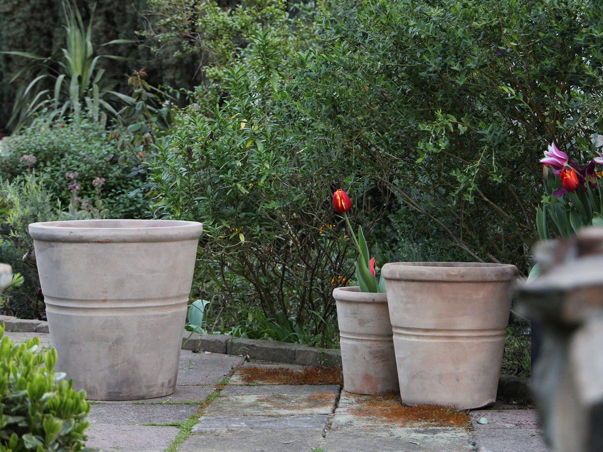 MODERN VASE POT PLANTER