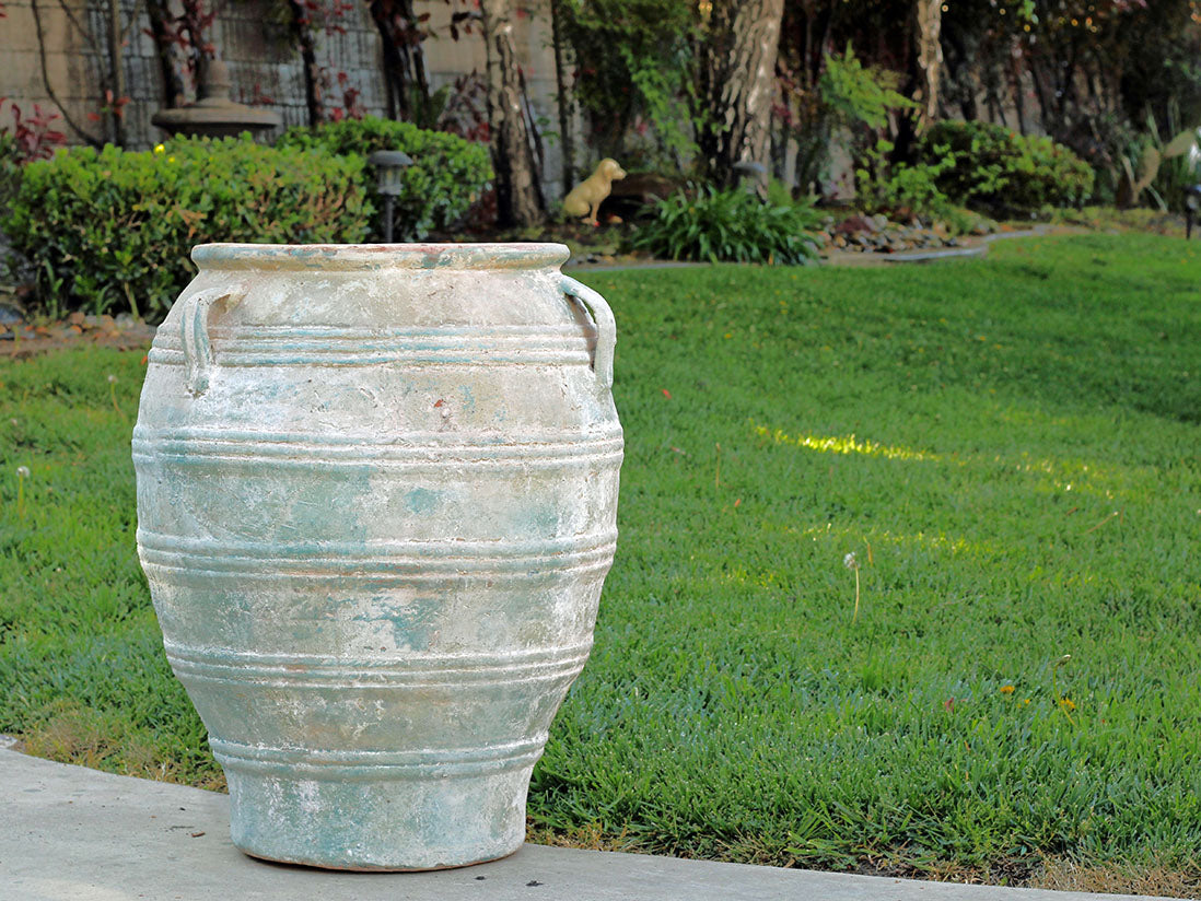 Urn De France By Plantatorem