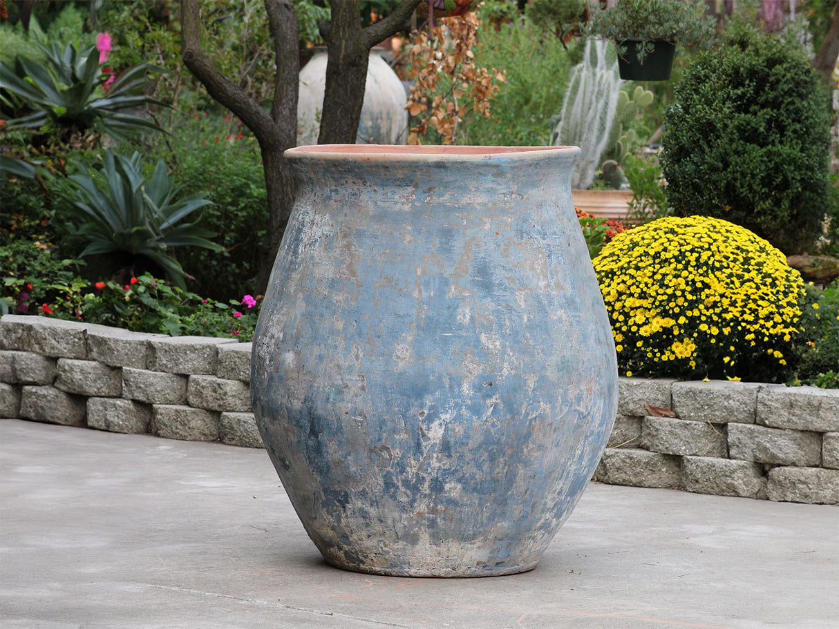 Planter De Hacienda