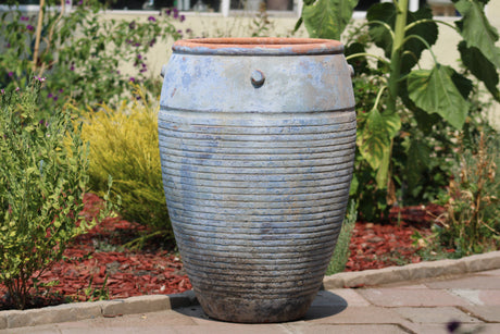 Jar De Santorini By Plantatorem