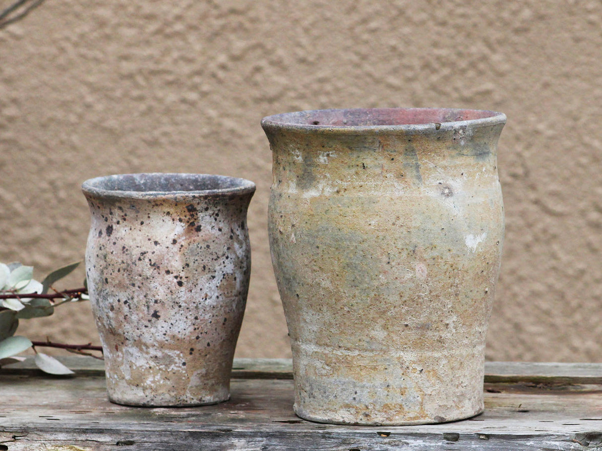 SKYPHOS POT