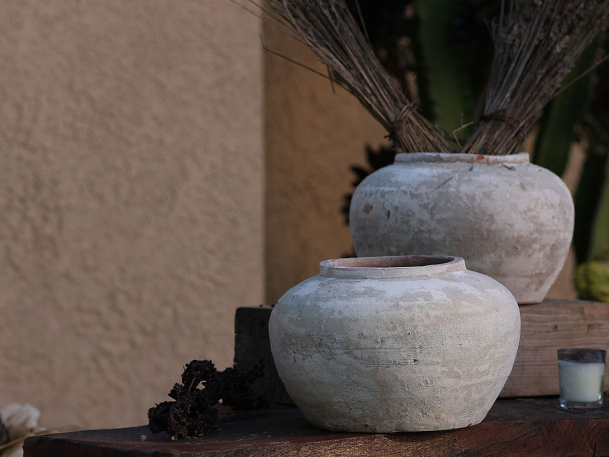 DUSTONE PLANTER