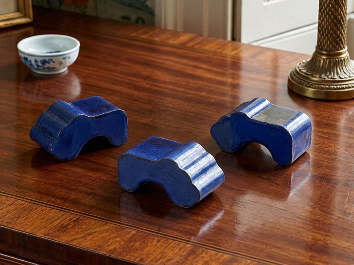 POT FEET- Verandah