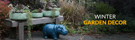 11 Creative Winter Garden Decor Ideas You Must Try