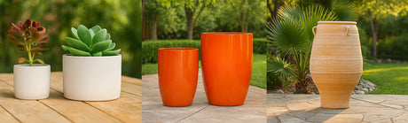 Top Summer 2025 Planter Trends You Shouldn’t Miss!