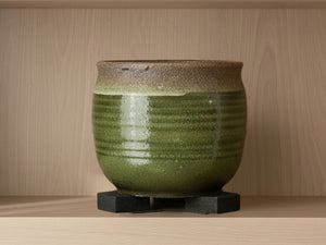 RUBBER POT FEET