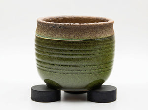 RUBBER POT FEET-ROUND