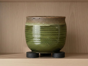 RUBBER POT FEET-ROUND