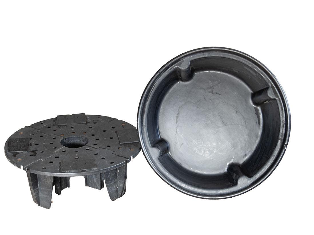 PHG Fountain Reservoir Kit By Plantatorem