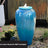 Tall Jar Fountain