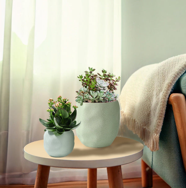 Drop In Planter