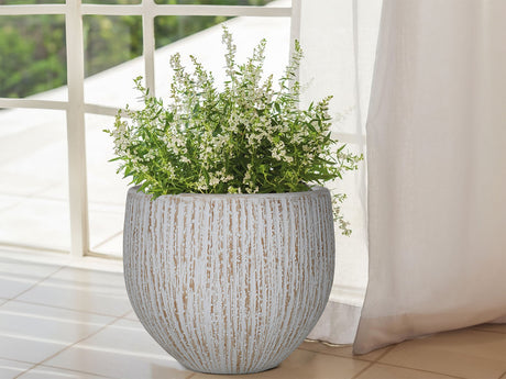 RIDGE STONE PLANTER