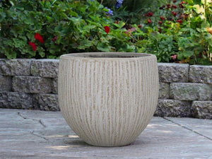 RIDGE STONE PLANTER