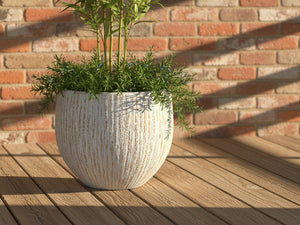 RIDGE STONE PLANTER