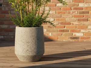 SLATE PLANTER