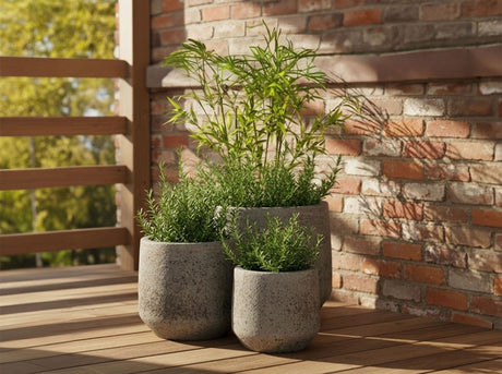 GEO PLANTER