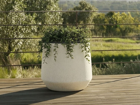 GEO PLANTER