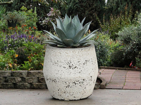 NORDIC FORM PLANTER