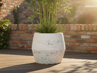 NORDIC FORM PLANTER