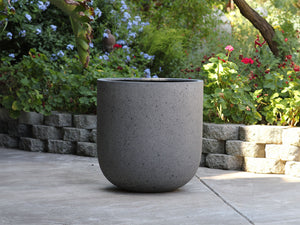 TALL BELL PLANTER
