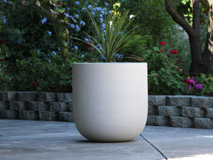 TALL BELL PLANTER