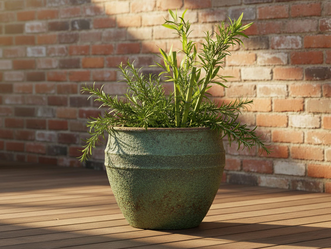 Basin Planter