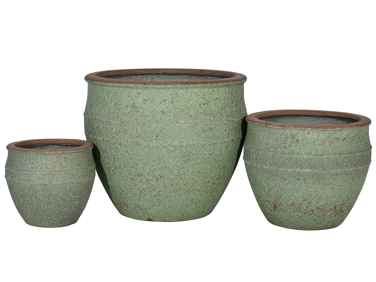 BASIN PLANTER