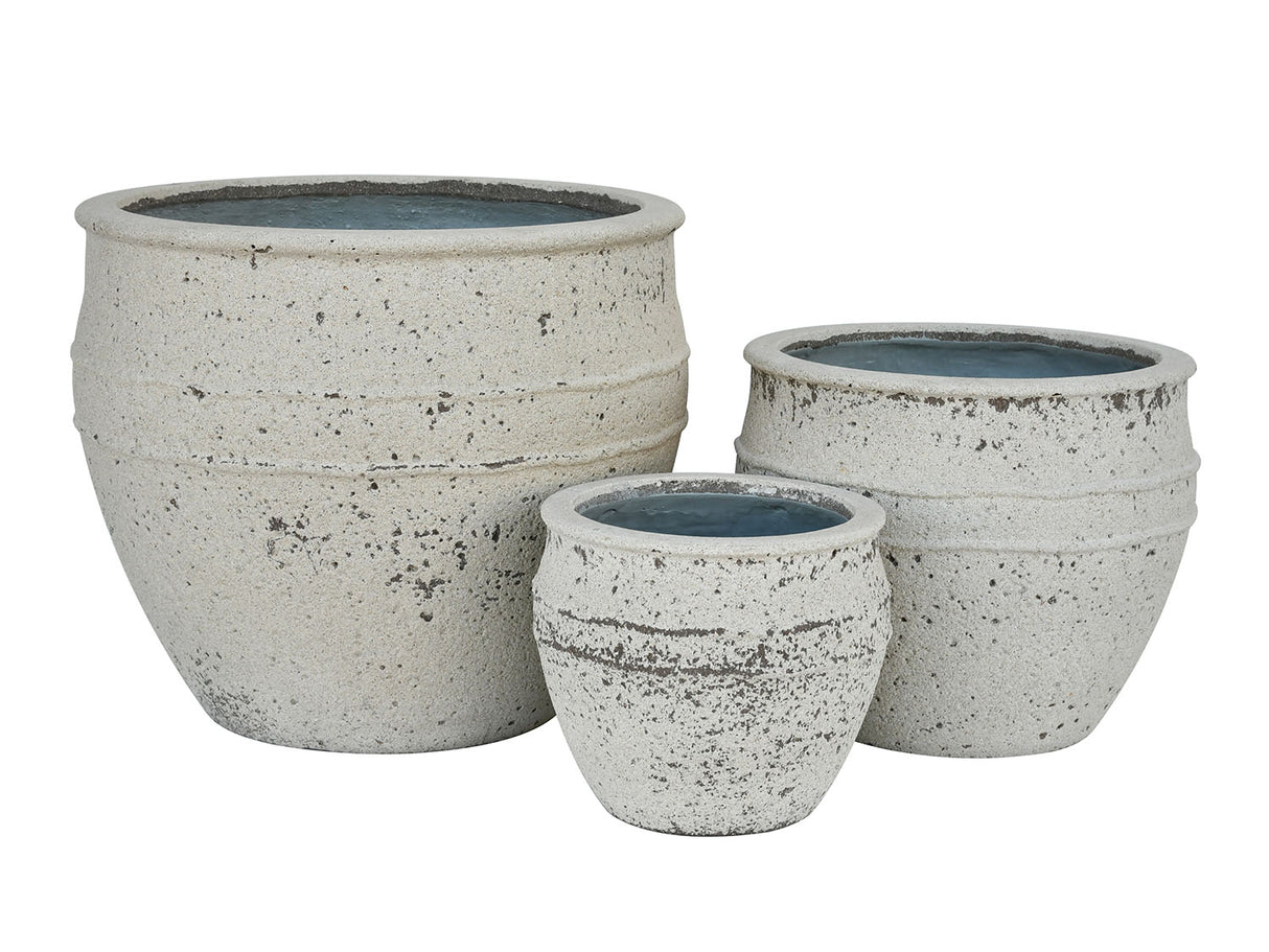 BASIN PLANTER