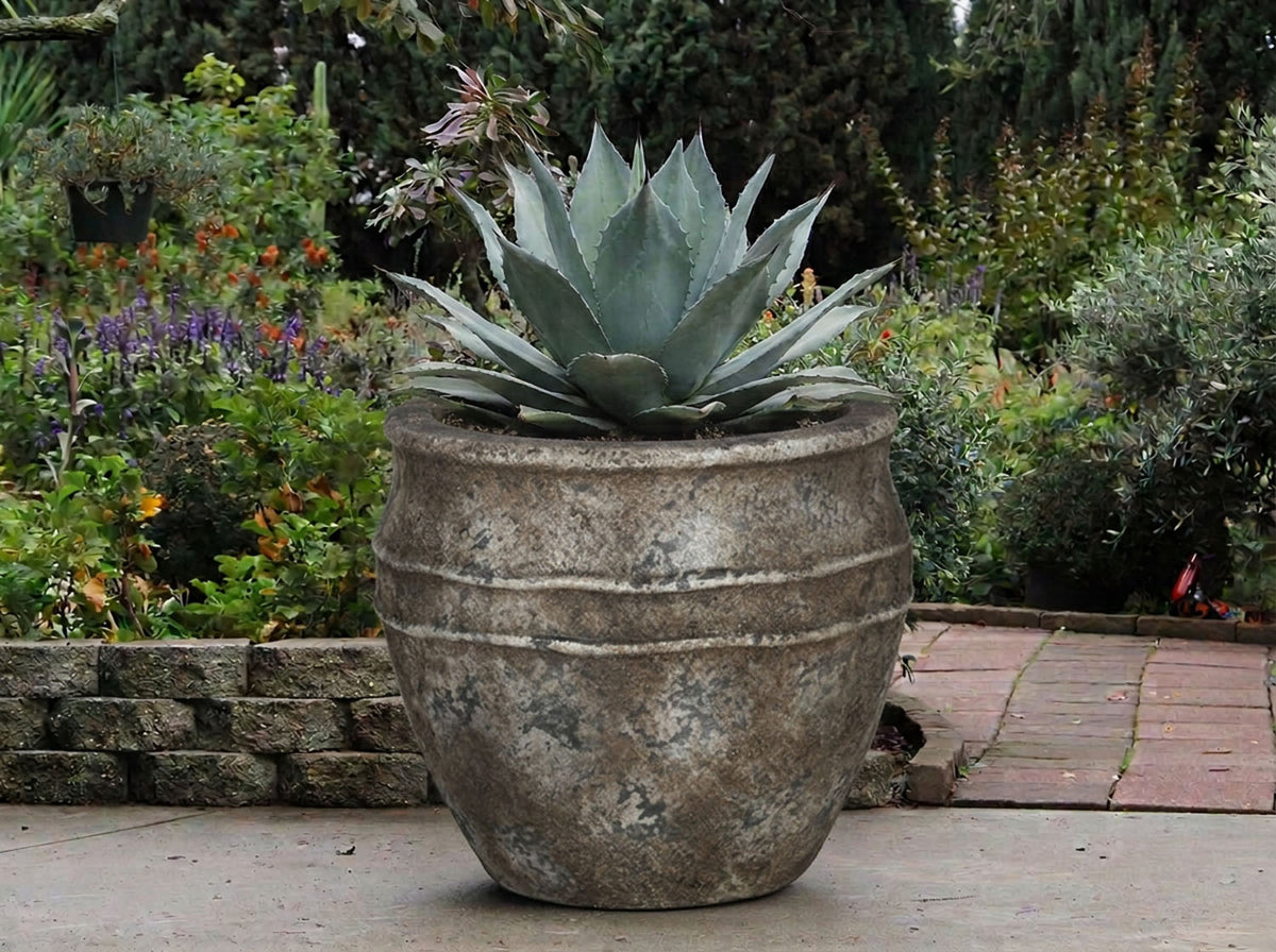BASIN PLANTER