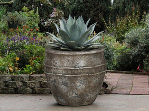 BASIN PLANTER