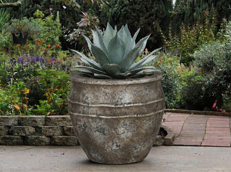 BASIN PLANTER