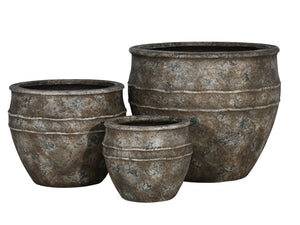 BASIN PLANTER