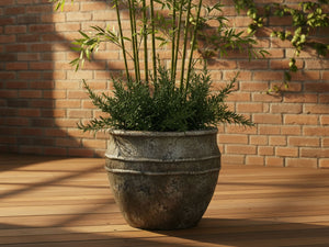 BASIN PLANTER