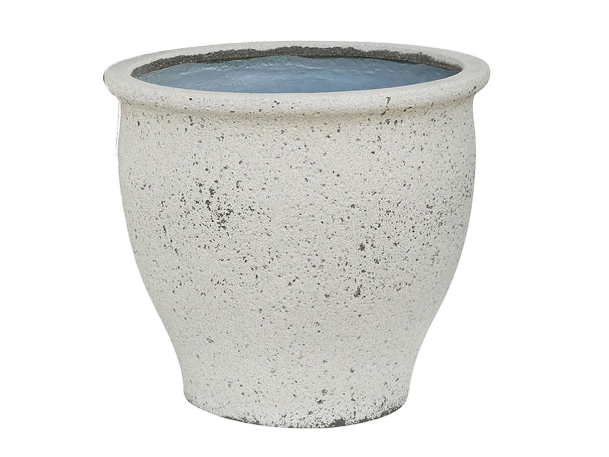 STONE BELL PLANTER