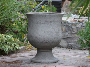 STONE URN