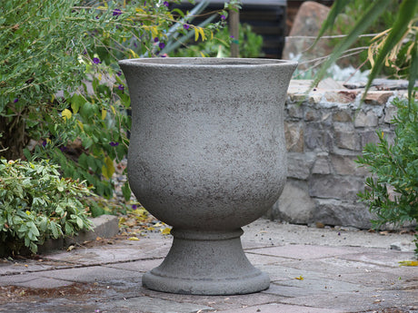 STONE URN