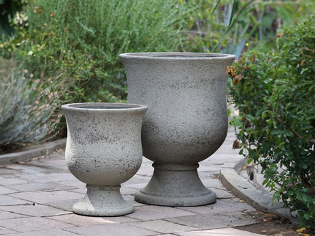 STONE URN