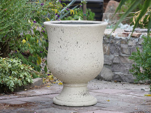 STONE URN