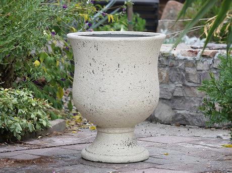 STONE URN