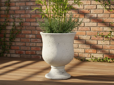 STONE URN