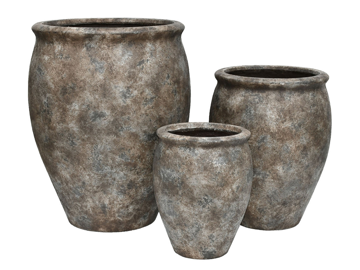 TITAN JAR