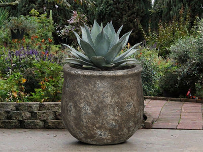 TITAN PLANTER
