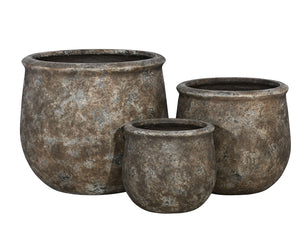 TITAN PLANTER