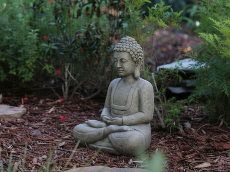 Meditation Buddha