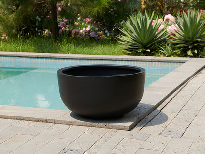 Bowl Planters