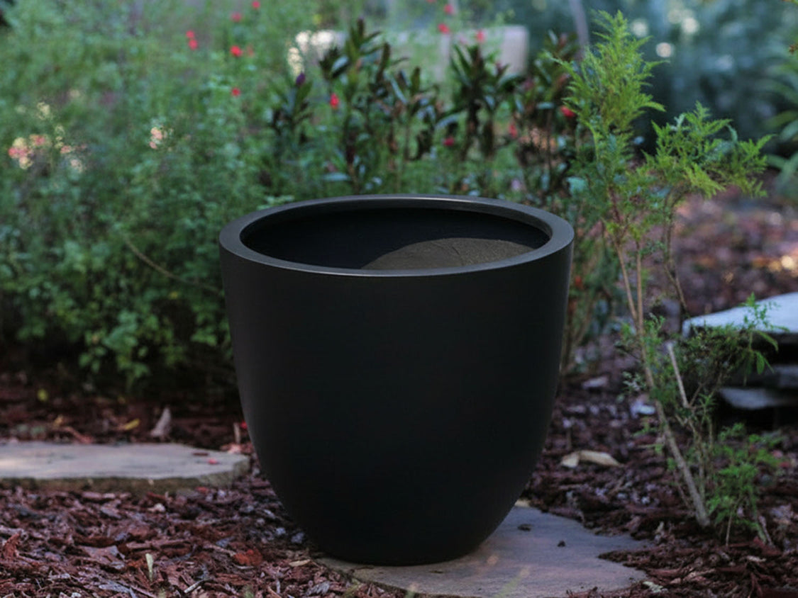 Deep Bowl Planter (Set of 5)