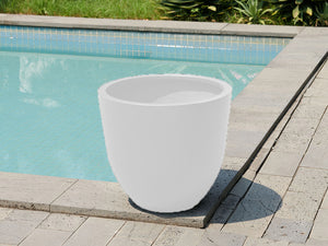 Deep Bowl Planter (Set of 3) By Plantatorem