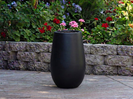 Tall Trunk Planter By Plantatorem