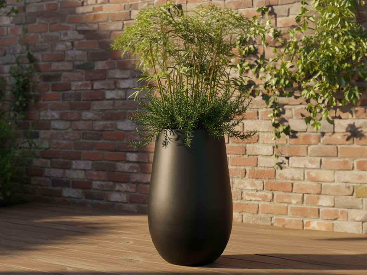 Tall Trunk Planter By Plantatorem