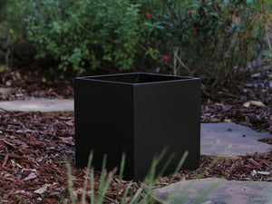Cube Planter 12.0" - 35.5" By Plantatorem